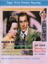 FRIEDHOFER: the Adventures of Marco Polo / the Lodger